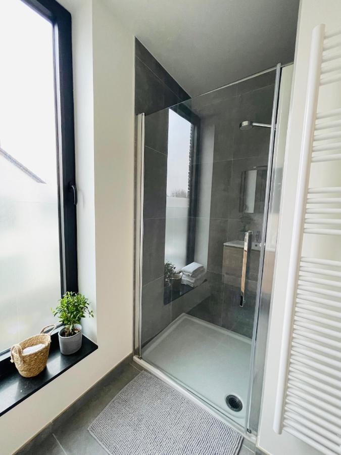 Your Room With A View Bolderberg Heusden-Zolder Exterior photo